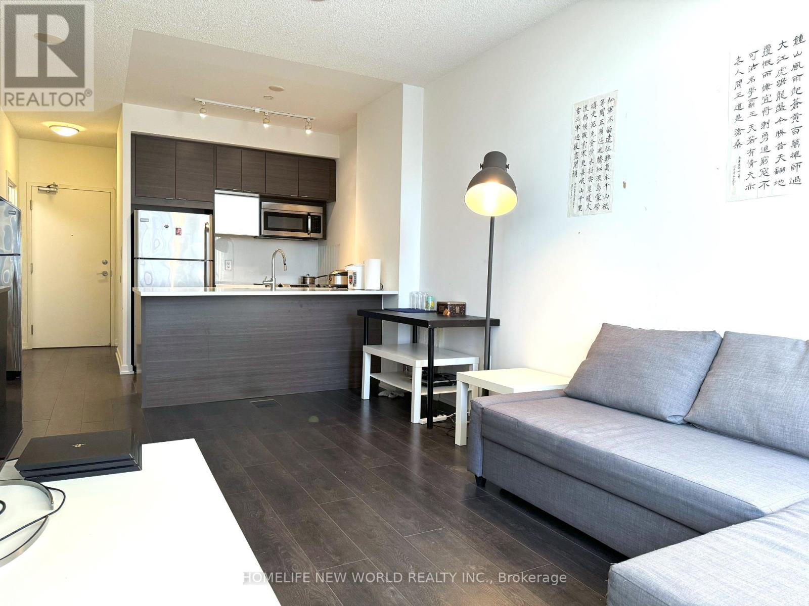 415 - 62 Forest Manor Road, Toronto, Ontario  M2J 0B6 - Photo 9 - C12156371