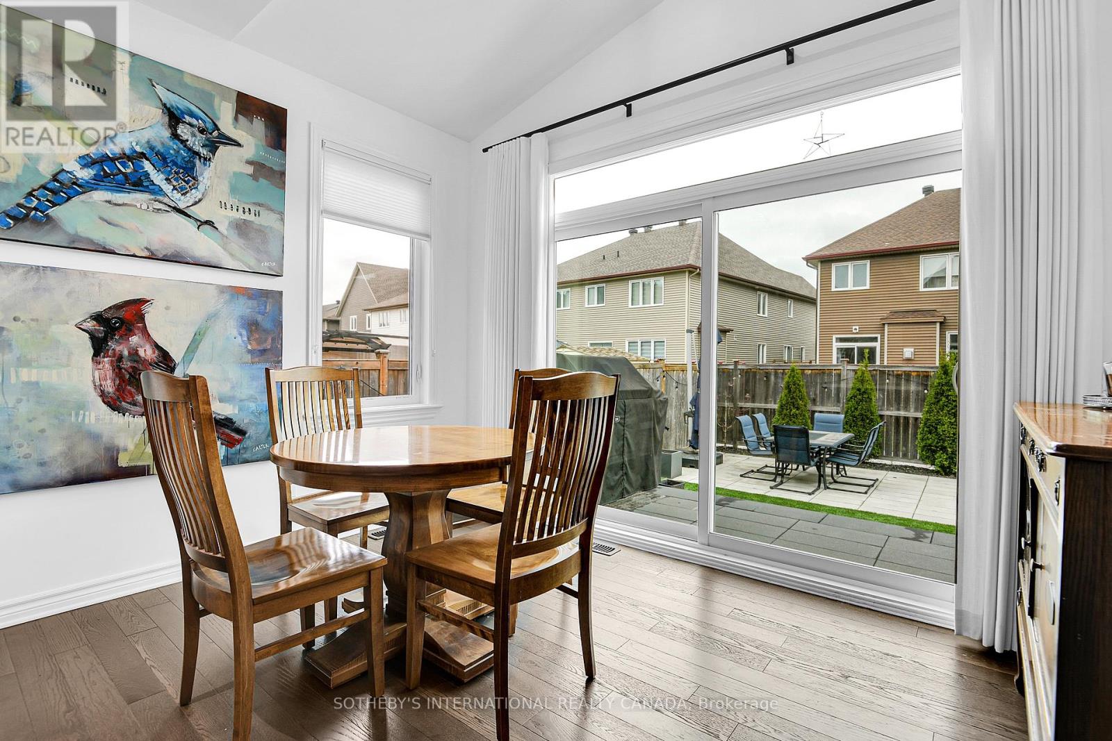 727 Bunchberry Way, Ottawa, Ontario  K1T 3T8 - Photo 11 - X12156339