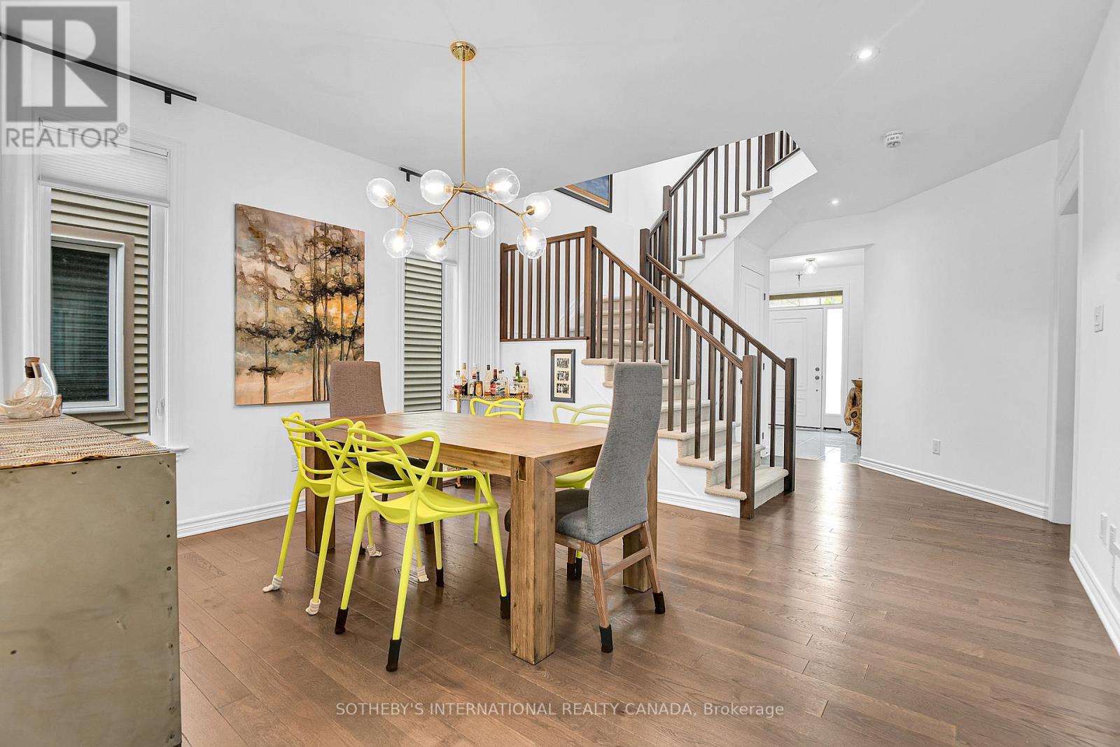 Property at 727 BUNCHBERRY WAY image 5