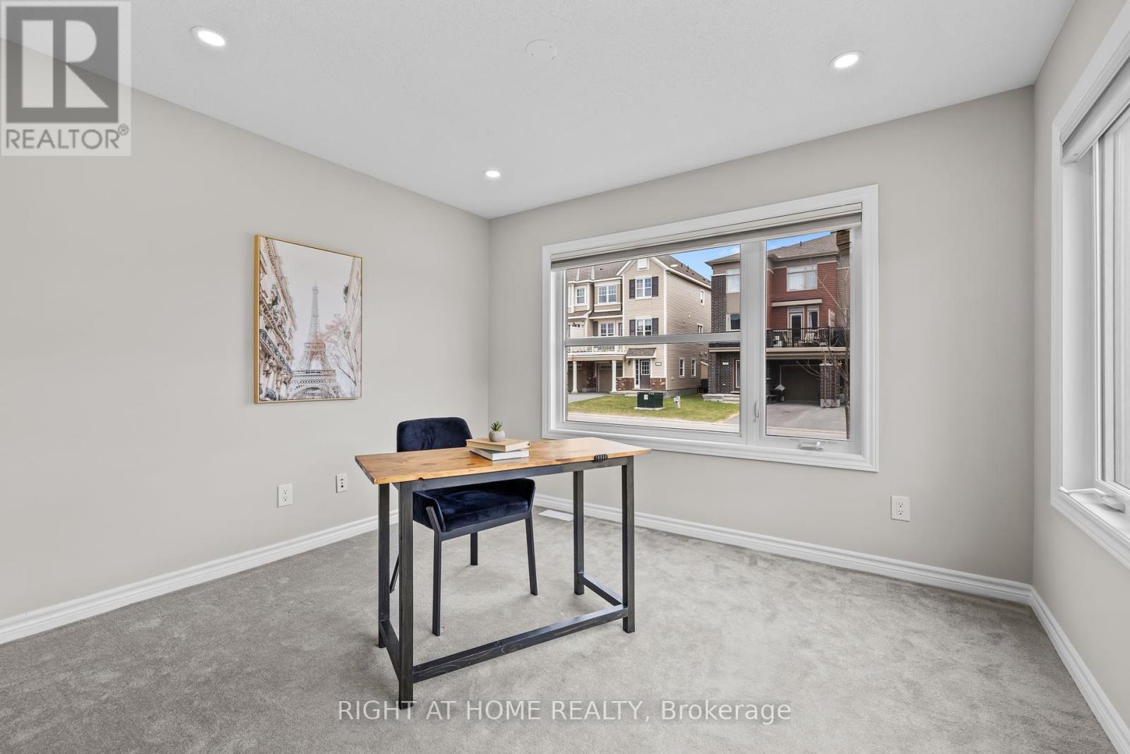 724 Juneberry Lane, Ottawa, Ontario  K2V 0K7 - Photo 19 - X12156365