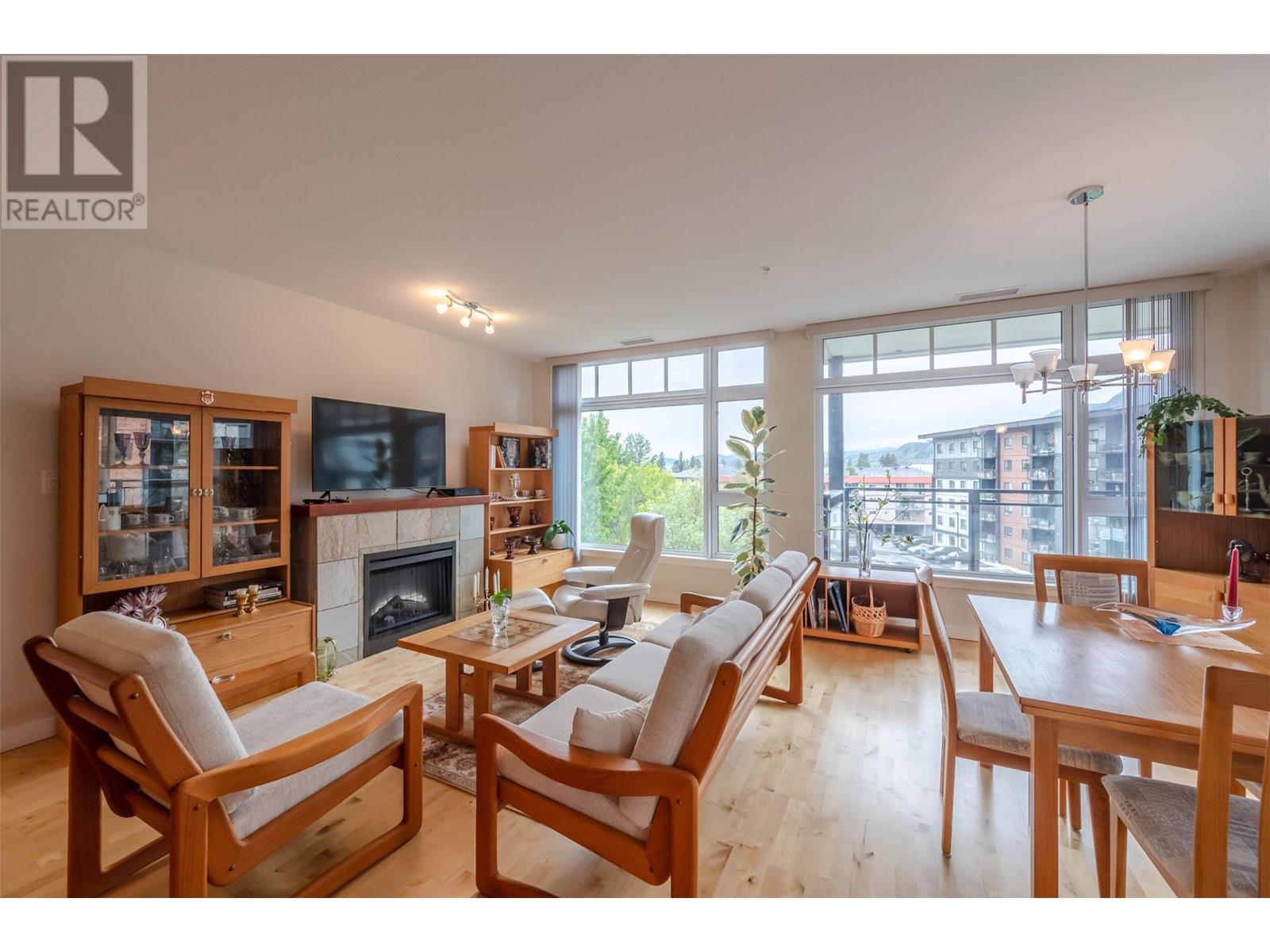 Property at 3301 Skaha Lake Road Unit# 406 image 2