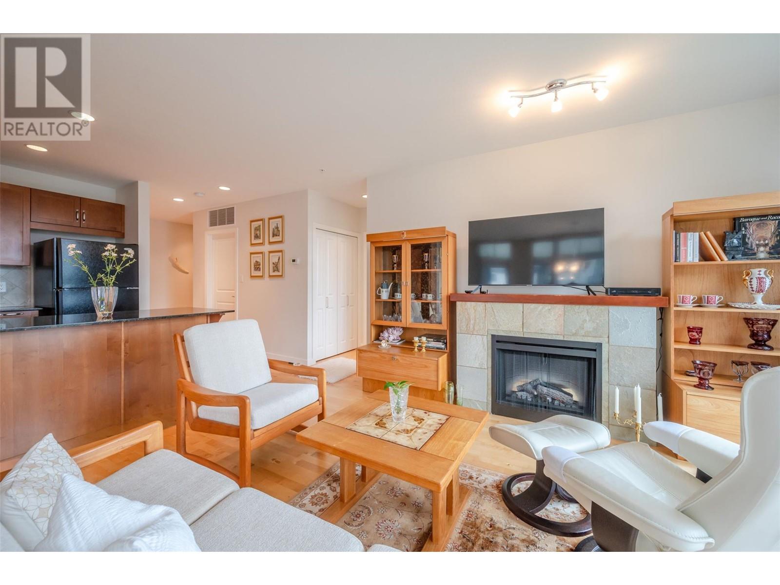 Property at 3301 Skaha Lake Road Unit# 406 image 5