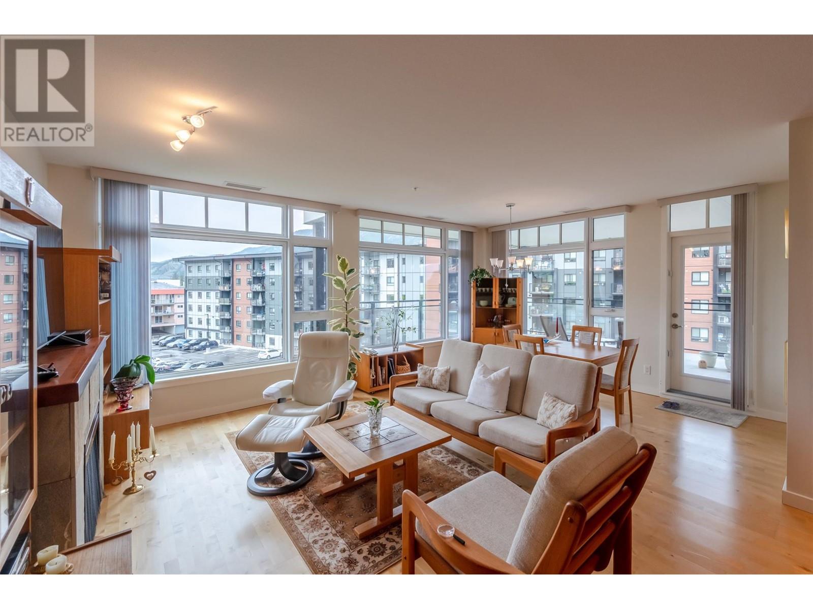 Property at 3301 Skaha Lake Road Unit# 406 image 1