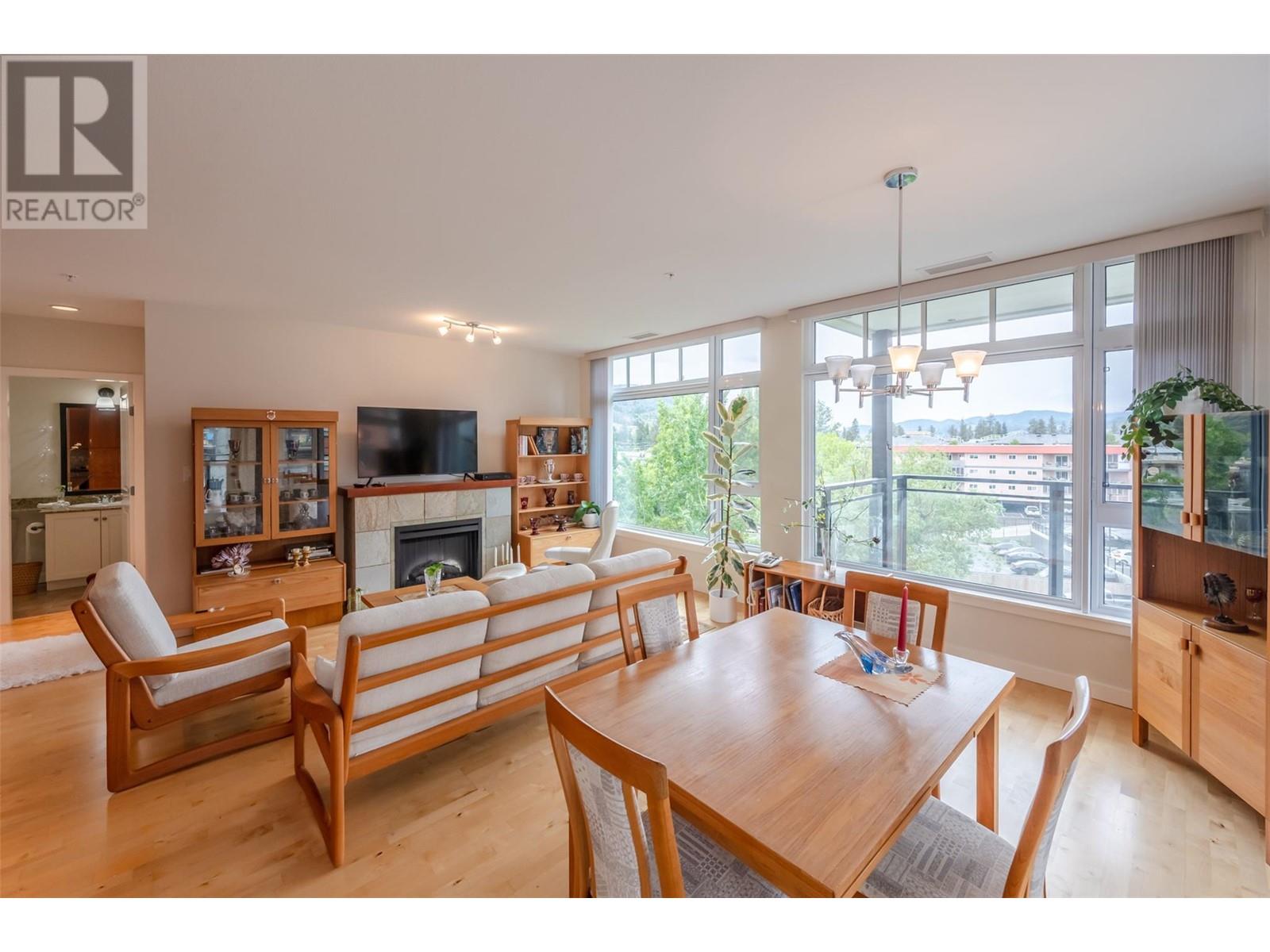 Property at 3301 Skaha Lake Road Unit# 406 image 3