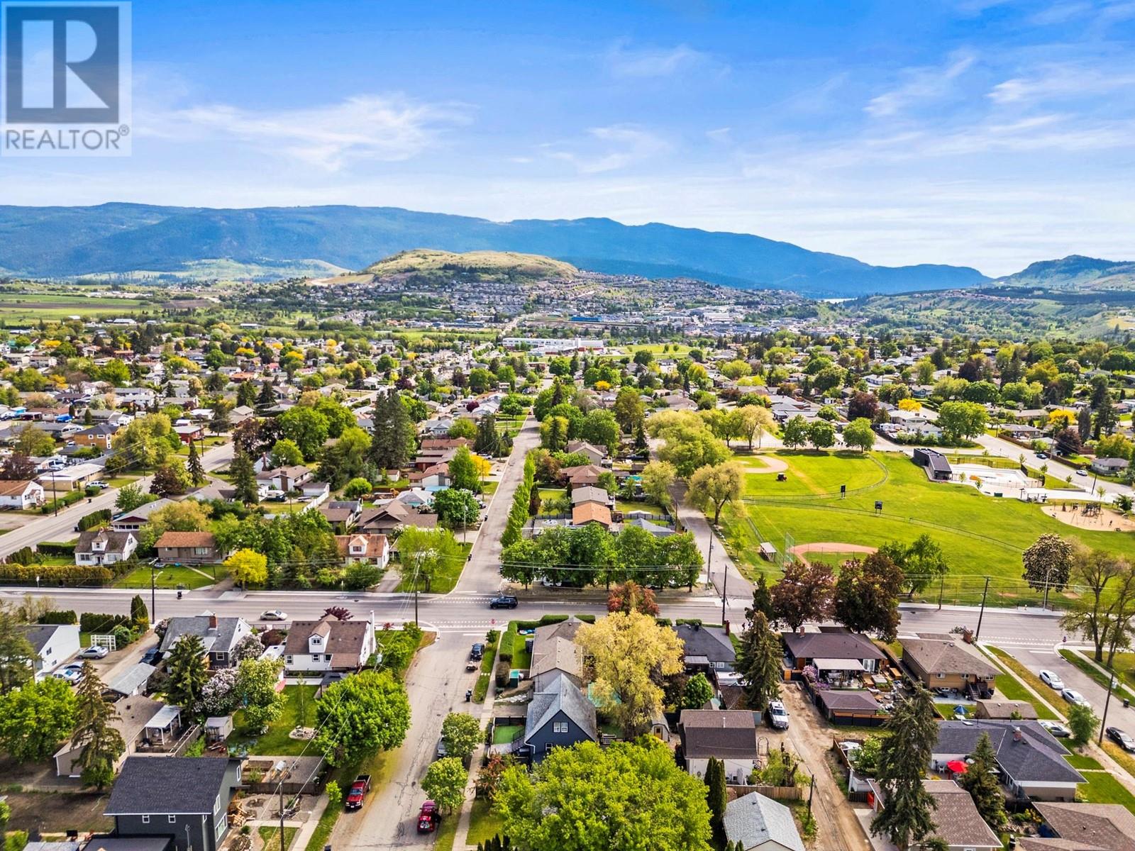 1601 32 Avenue, Vernon, British Columbia  V1T 2J2 - Photo 47 - 10348103