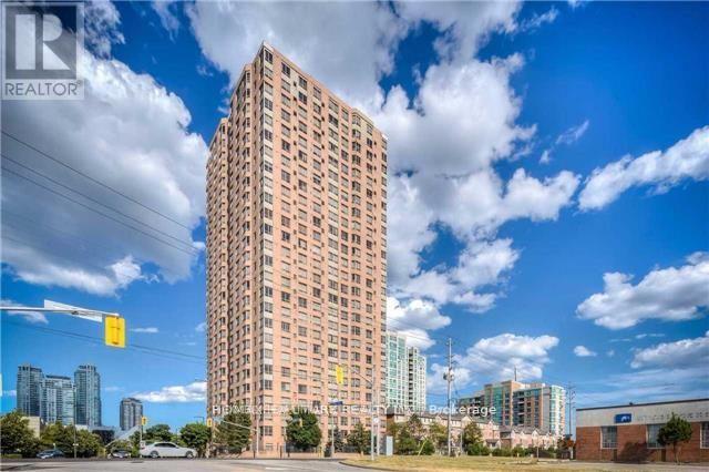 PH02 - 115 OMNI DRIVE, Toronto, Ontario