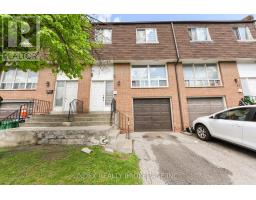 50 - 7475 GOREWAY DRIVE, Mississauga, Ontario