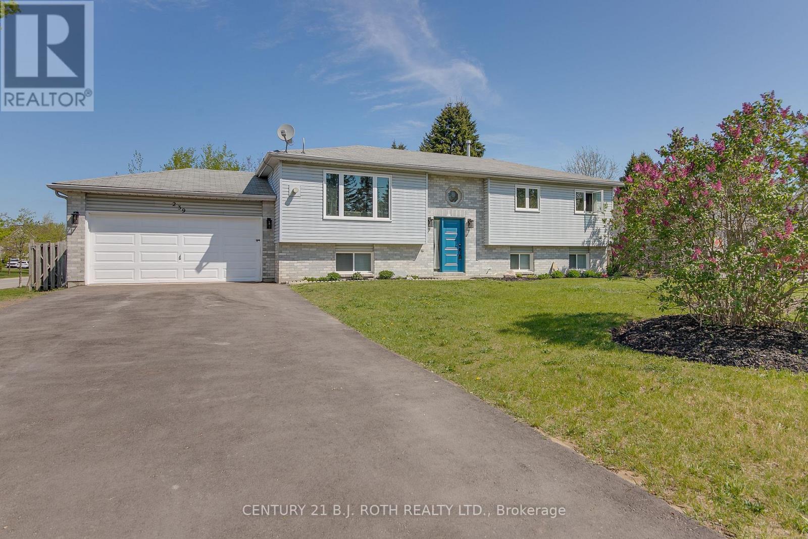 Property at 239 CENTRE STREET image 1