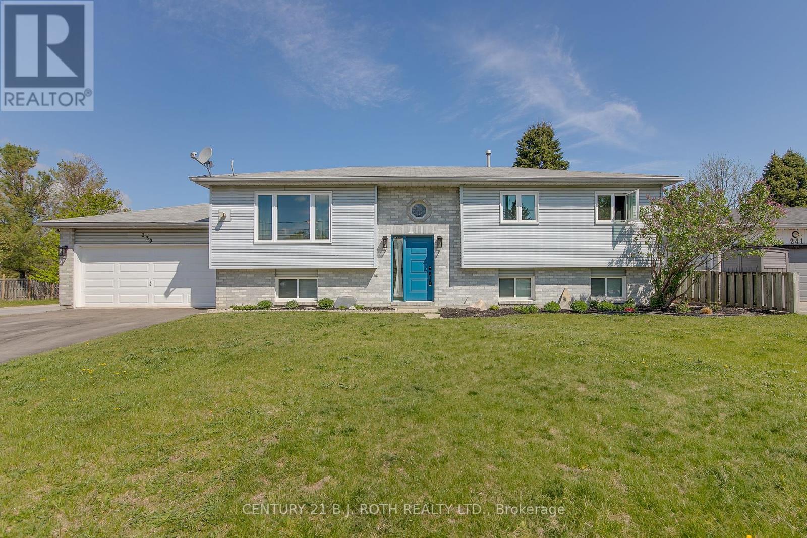 Property at 239 CENTRE STREET image 2