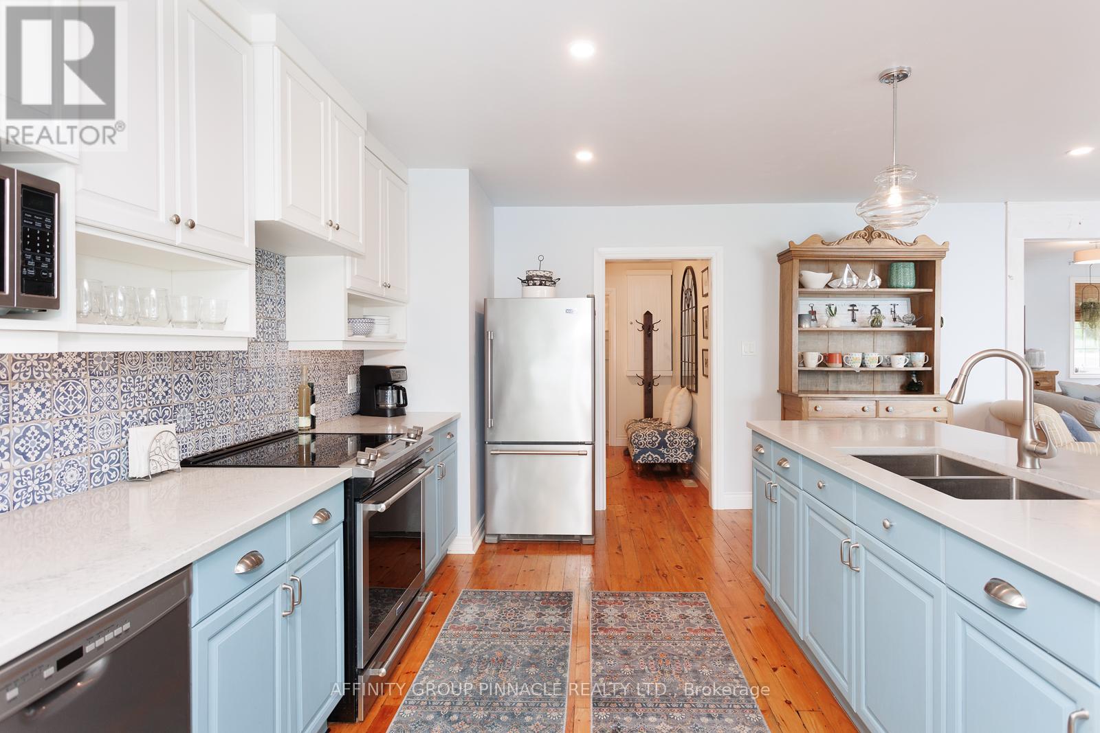 64 Glenvale Drive, Kawartha Lakes, Ontario  K0M 1G0 - Photo 15 - X12154680