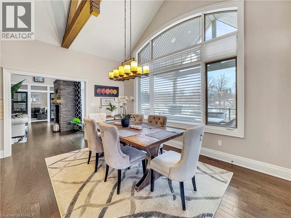 16 Westlake Boulevard, Brantford, Ontario  N3T 5L6 - Photo 14 - 40699226