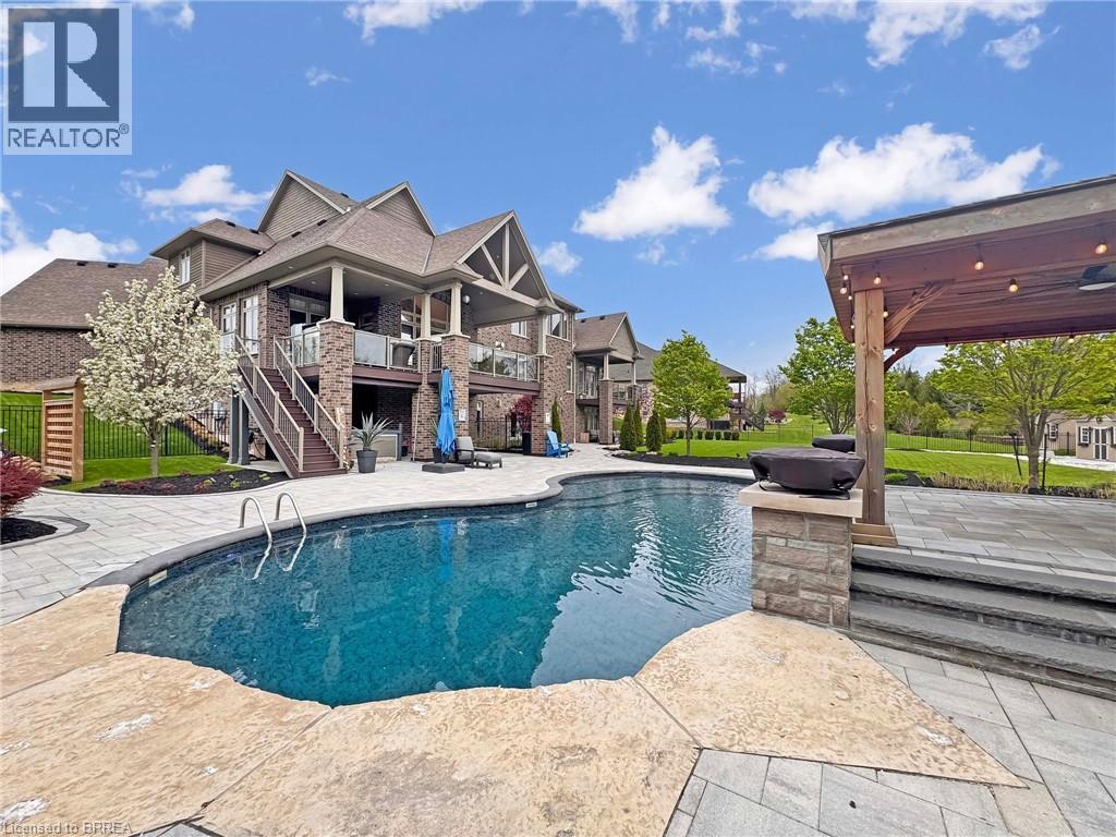 16 Westlake Boulevard, Brantford, Ontario  N3T 5L6 - Photo 3 - 40699226