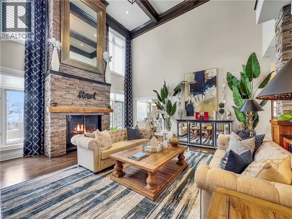 16 Westlake Boulevard, Brantford, Ontario  N3T 5L6 - Photo 6 - 40699226