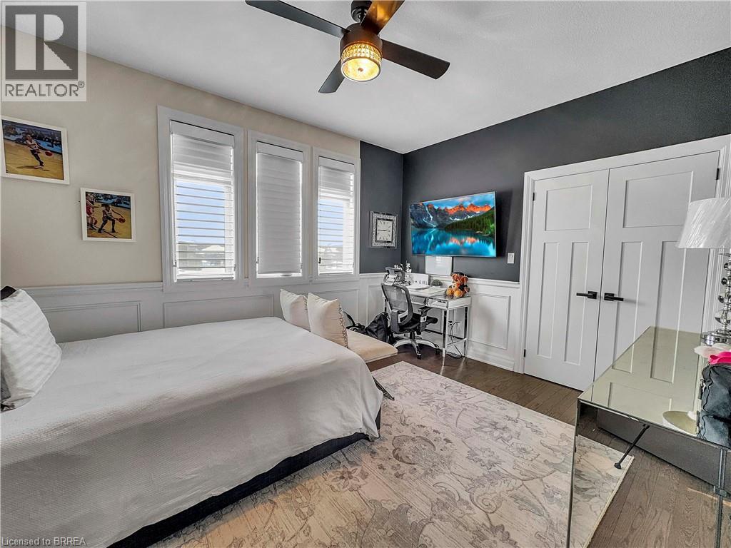 16 Westlake Boulevard, Brantford, Ontario  N3T 5L6 - Photo 31 - 40699226