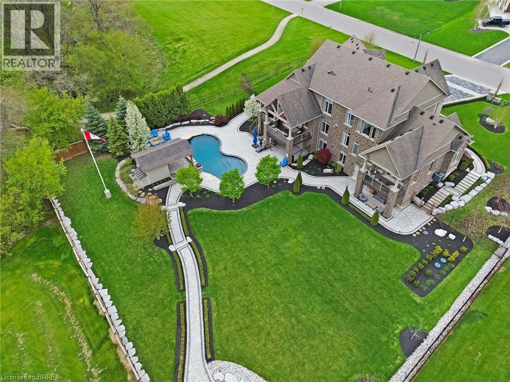 16 Westlake Boulevard, Brantford, Ontario  N3T 5L6 - Photo 44 - 40699226