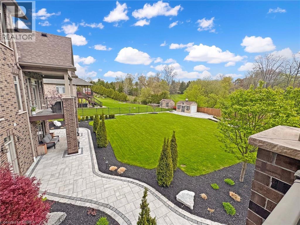 16 Westlake Boulevard, Brantford, Ontario  N3T 5L6 - Photo 46 - 40699226