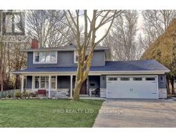 253 PINETREE WAY, Mississauga, Ontario