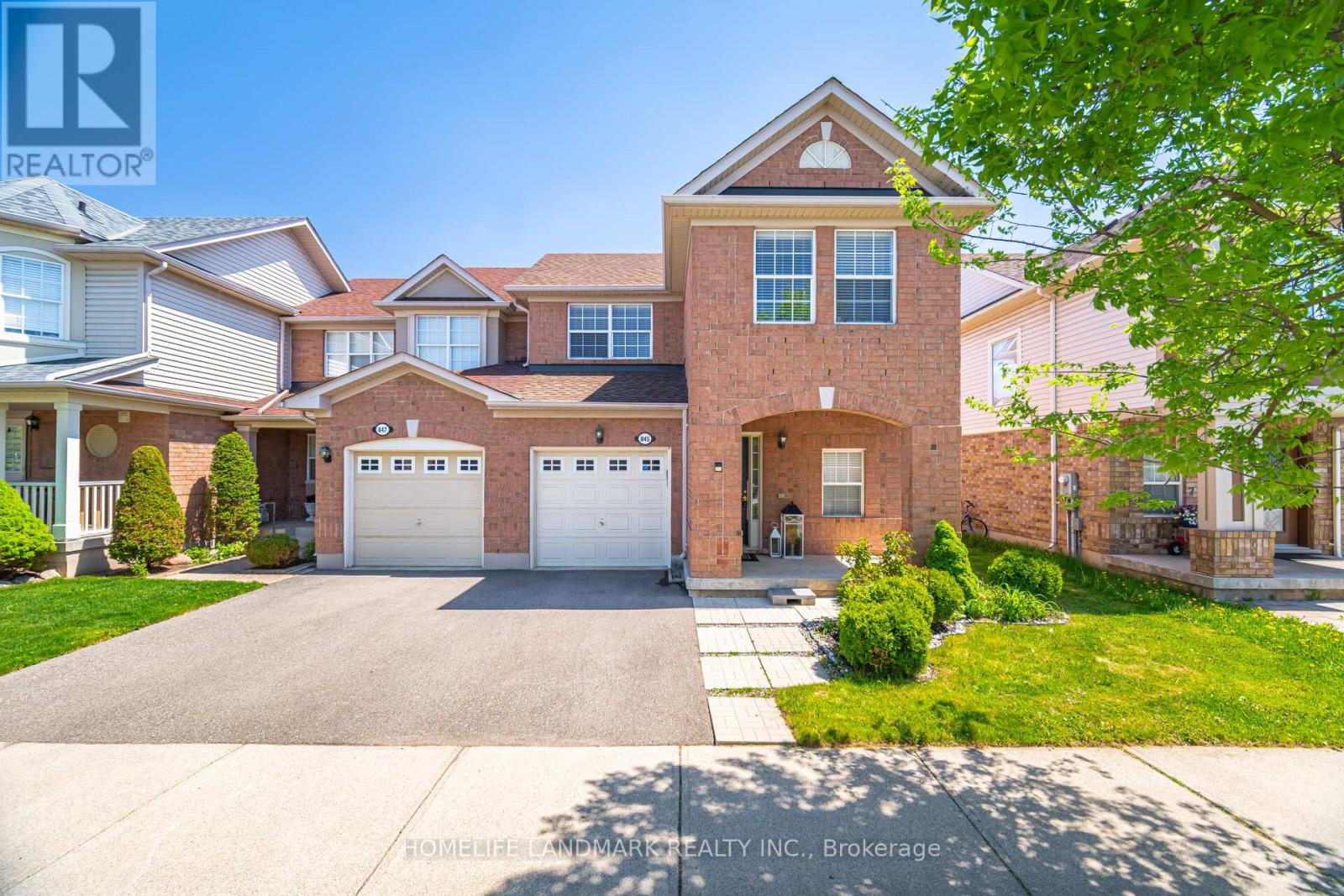 845 MCKAY CRESCENT, Milton, Ontario