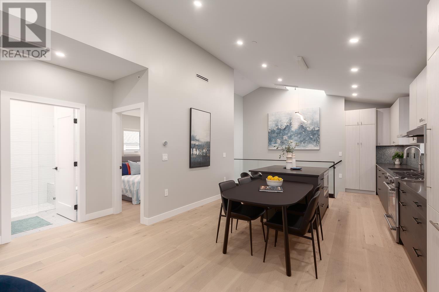 Listing Picture 9 of 40 : 3372 FLEMING STREET, Vancouver / 溫哥華 - 魯藝地產 Yvonne Lu Group - MLS Medallion Club Member