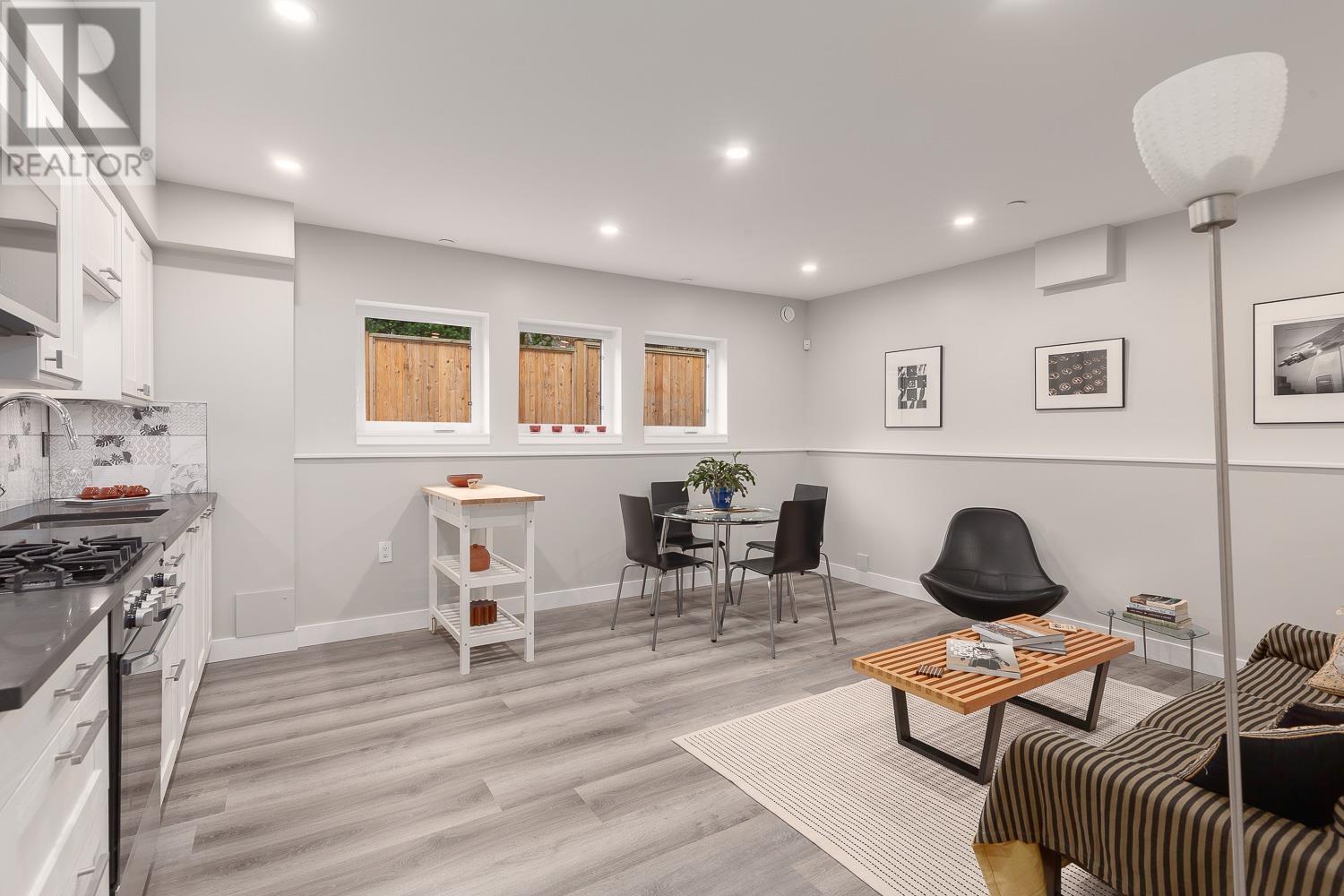 Listing Picture 29 of 40 : 3372 FLEMING STREET, Vancouver / 溫哥華 - 魯藝地產 Yvonne Lu Group - MLS Medallion Club Member