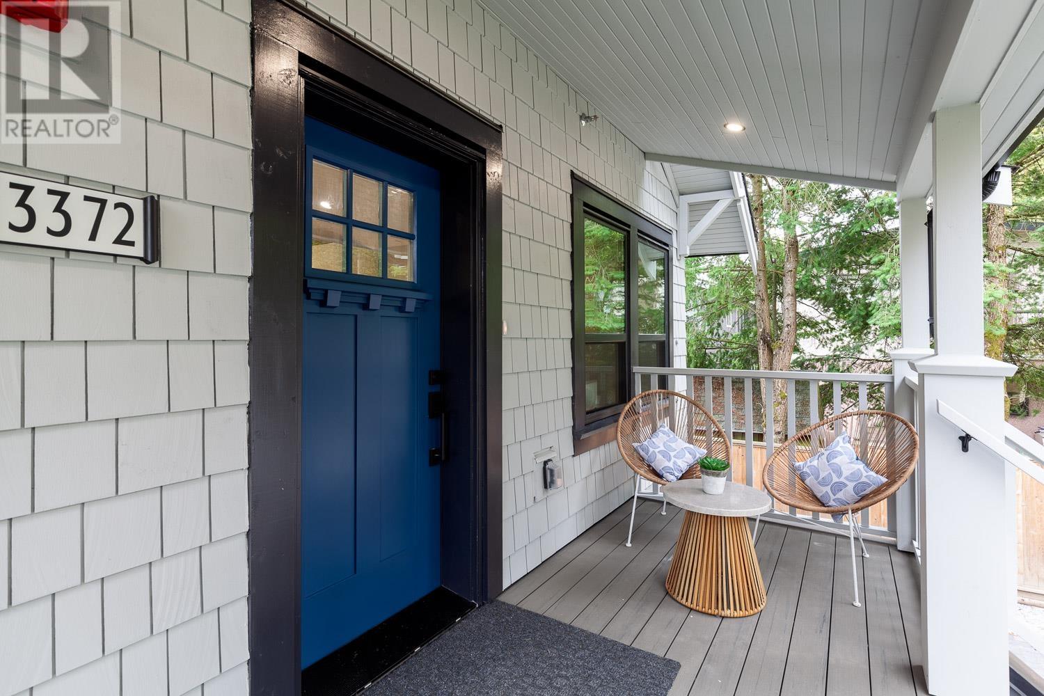 Listing Picture 2 of 40 : 3372 FLEMING STREET, Vancouver / 溫哥華 - 魯藝地產 Yvonne Lu Group - MLS Medallion Club Member