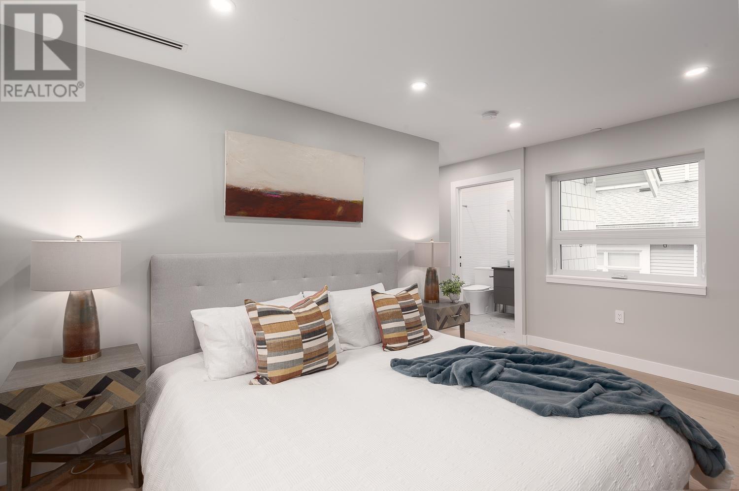 Listing Picture 23 of 40 : 3372 FLEMING STREET, Vancouver / 溫哥華 - 魯藝地產 Yvonne Lu Group - MLS Medallion Club Member