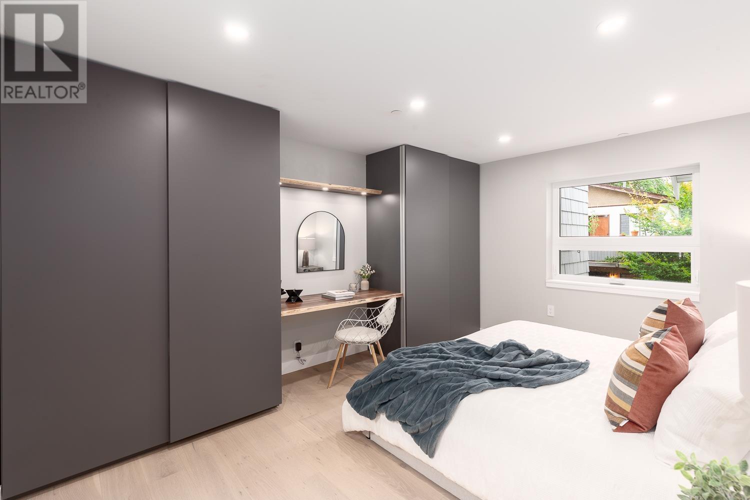 Listing Picture 21 of 40 : 3372 FLEMING STREET, Vancouver / 溫哥華 - 魯藝地產 Yvonne Lu Group - MLS Medallion Club Member