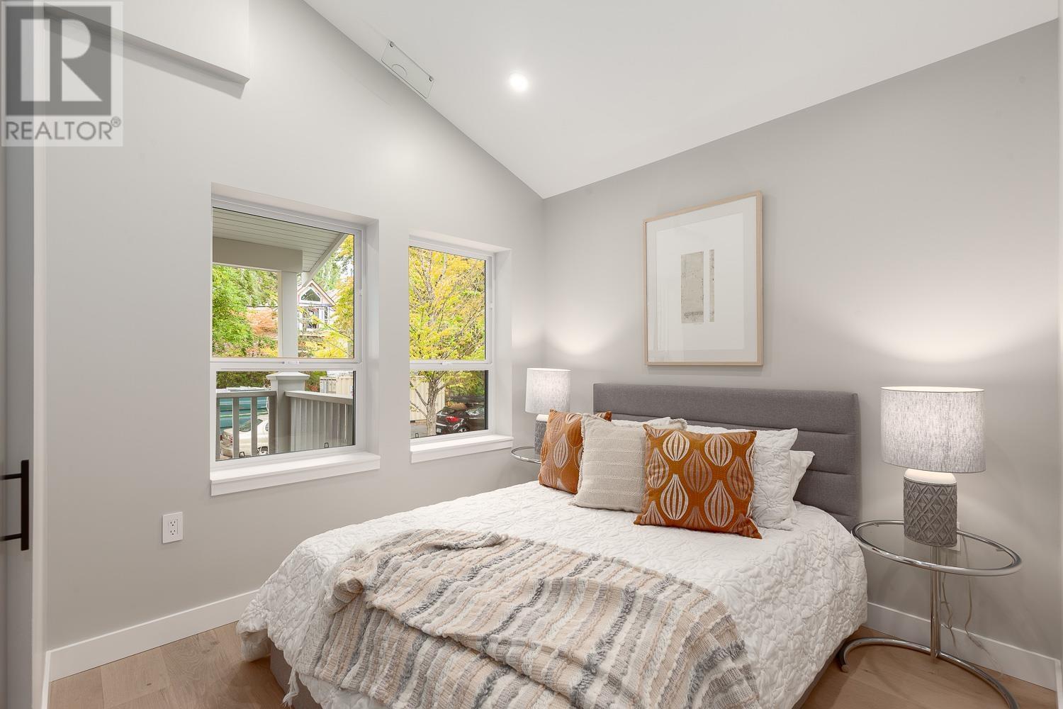 Listing Picture 18 of 40 : 3372 FLEMING STREET, Vancouver / 溫哥華 - 魯藝地產 Yvonne Lu Group - MLS Medallion Club Member