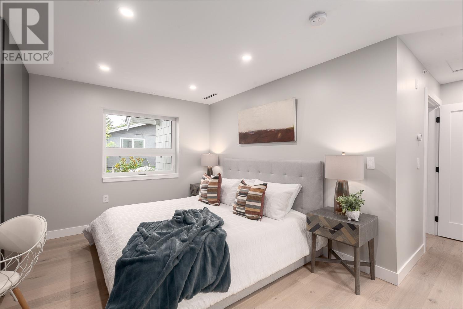 Listing Picture 22 of 40 : 3372 FLEMING STREET, Vancouver / 溫哥華 - 魯藝地產 Yvonne Lu Group - MLS Medallion Club Member