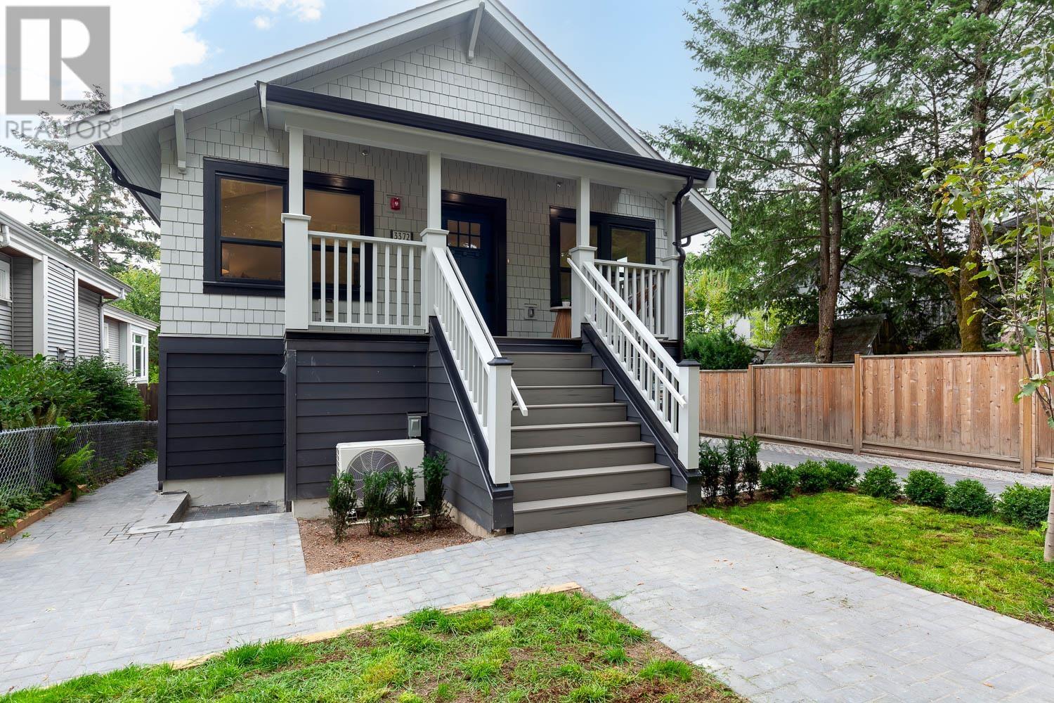 3372 Fleming Street, Vancouver, British Columbia  V5N 3V5 - Photo 3 - R2976157