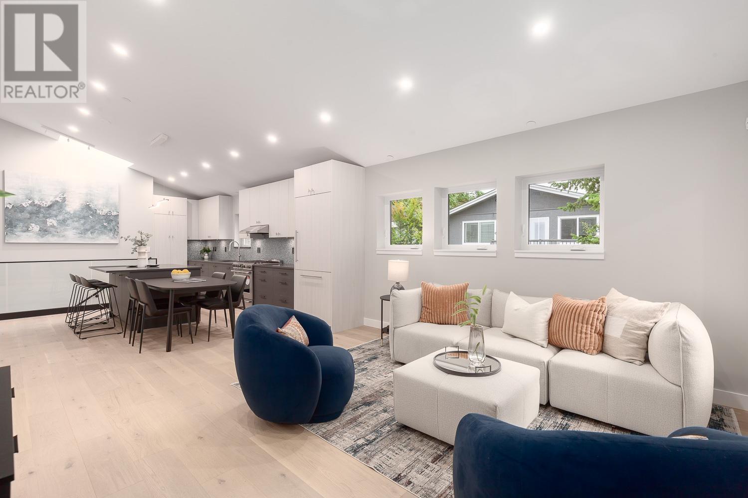 Listing Picture 12 of 40 : 3372 FLEMING STREET, Vancouver / 溫哥華 - 魯藝地產 Yvonne Lu Group - MLS Medallion Club Member