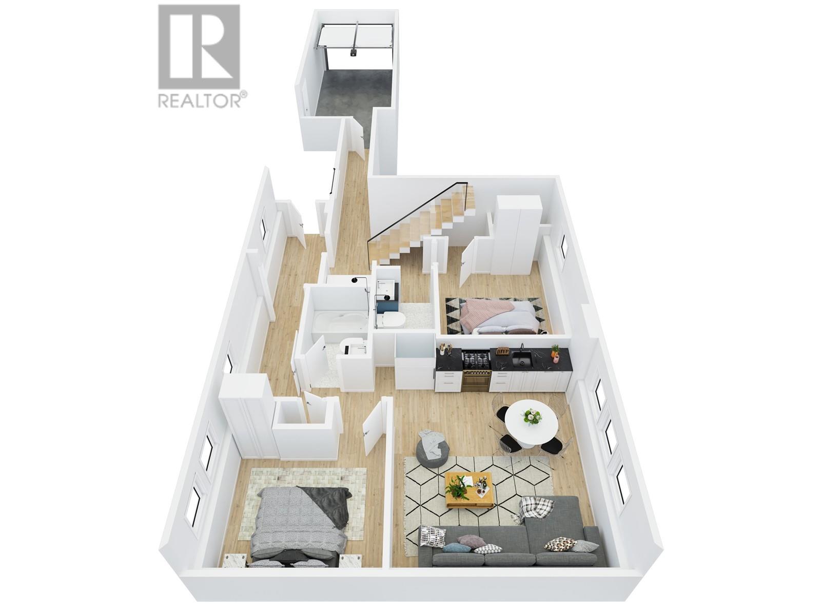 Listing Picture 40 of 40 : 3372 FLEMING STREET, Vancouver / 溫哥華 - 魯藝地產 Yvonne Lu Group - MLS Medallion Club Member