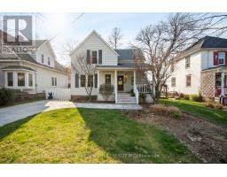 24 ROBINSON STREET S, Grimsby, Ontario