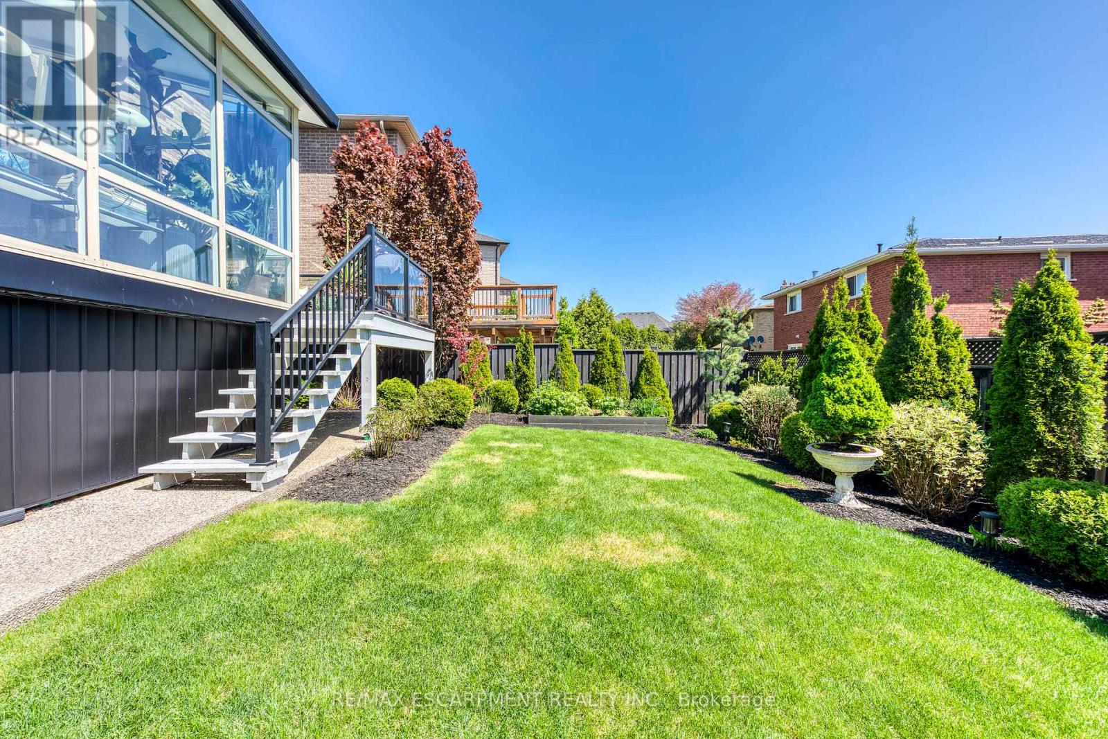 12 Riva Court, Hamilton (Ryckmans), Ontario  L9B 0H9 - Photo 46 - X12156373