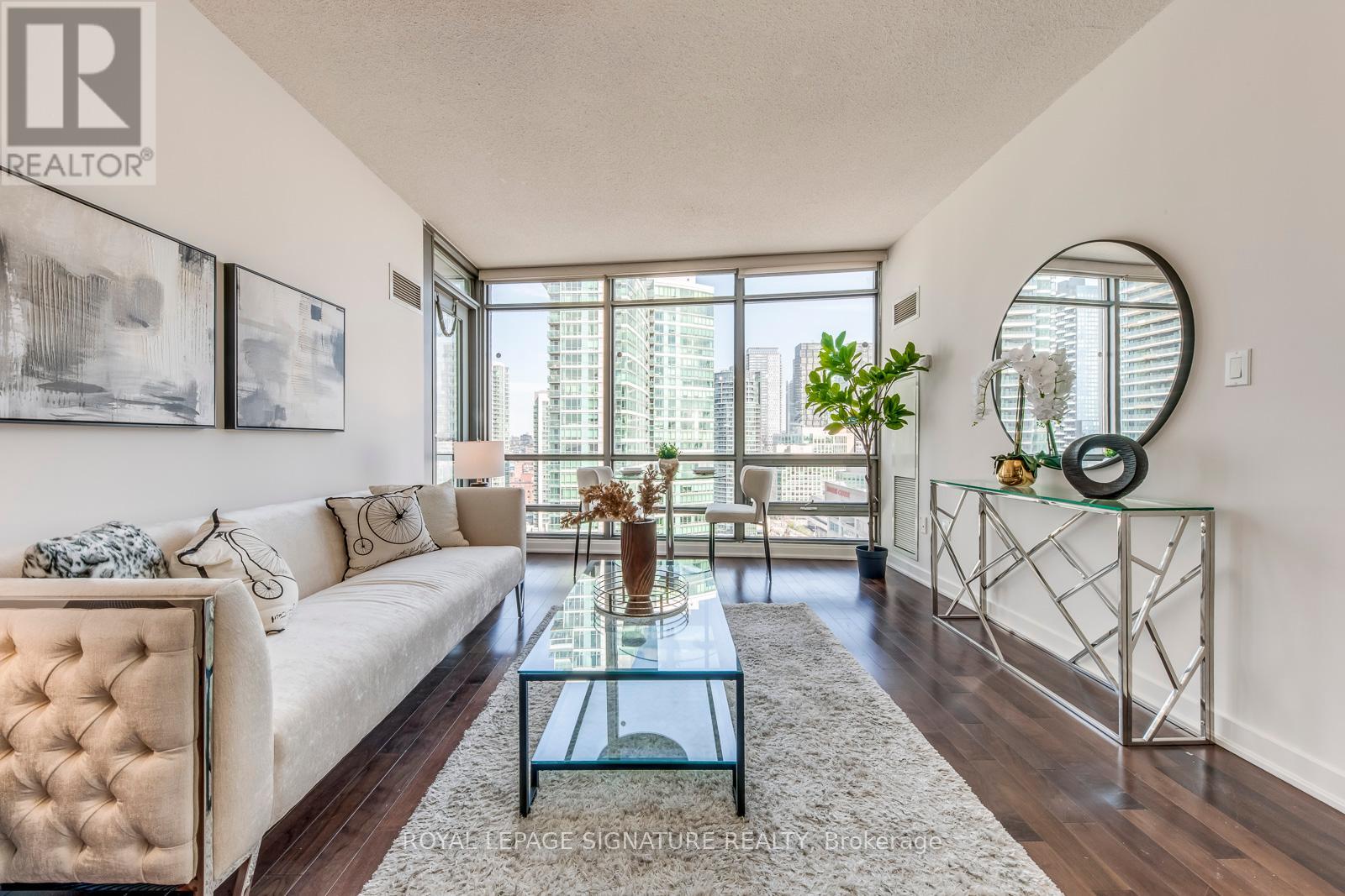 2307 - 3 Navy Wharf Court, Toronto, Ontario  M5V 3V1 - Photo 12 - C12155679