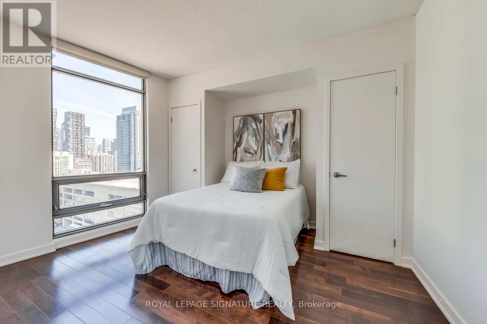 2307 - 3 Navy Wharf Court, Toronto, Ontario  M5V 3V1 - Photo 22 - C12155679