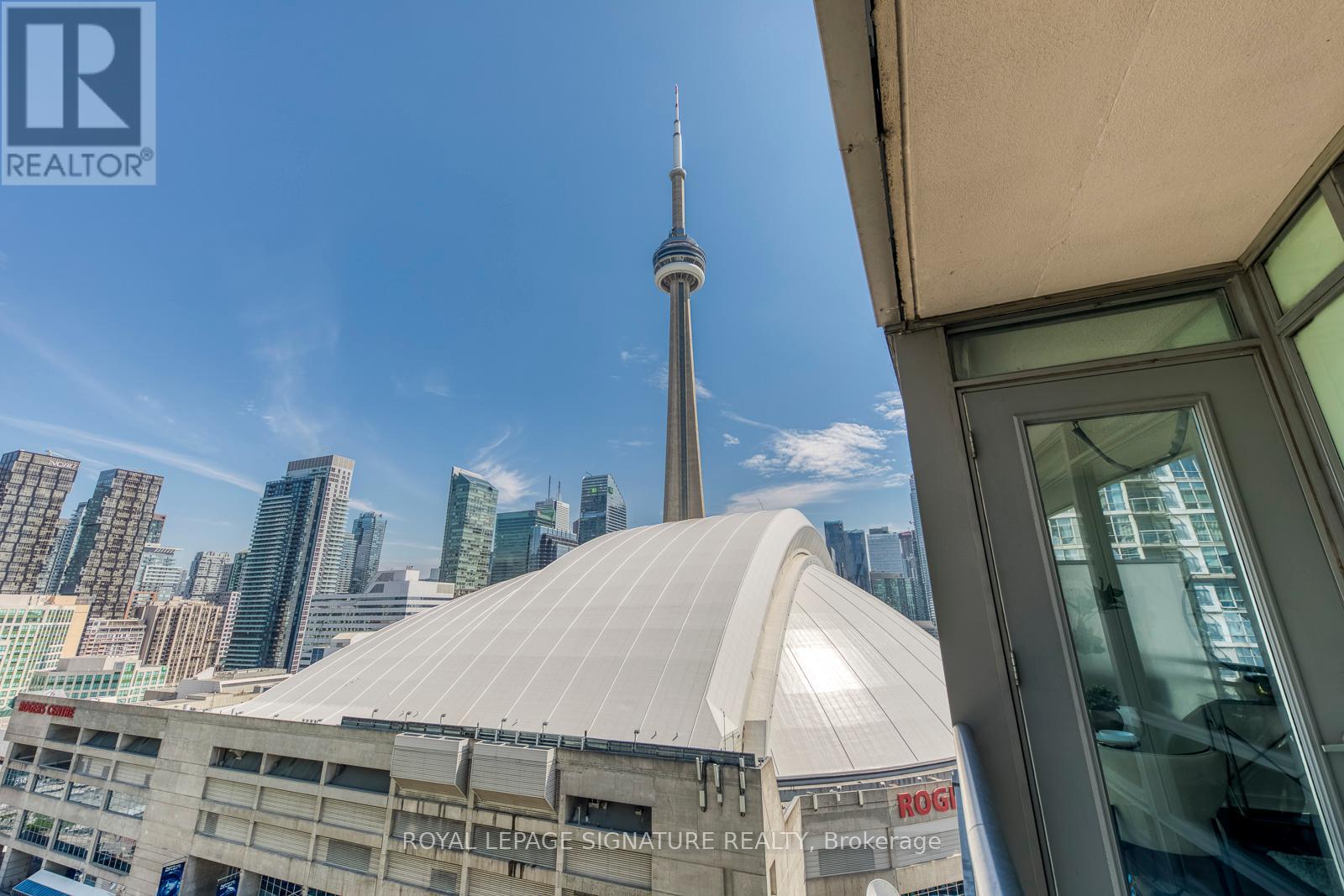2307 - 3 Navy Wharf Court, Toronto, Ontario  M5V 3V1 - Photo 29 - C12155679