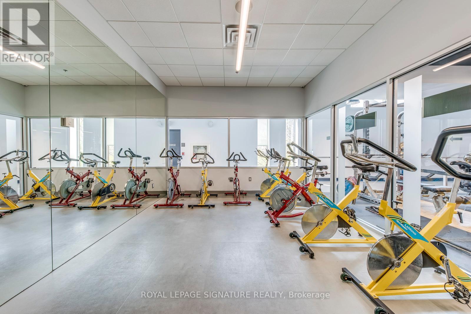 2307 - 3 Navy Wharf Court, Toronto, Ontario  M5V 3V1 - Photo 31 - C12155679