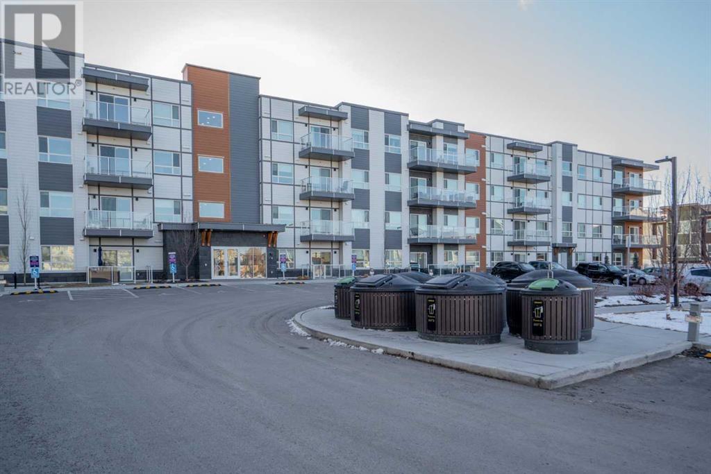 Property at #210, 360 Harvest Hills Way NE image 1