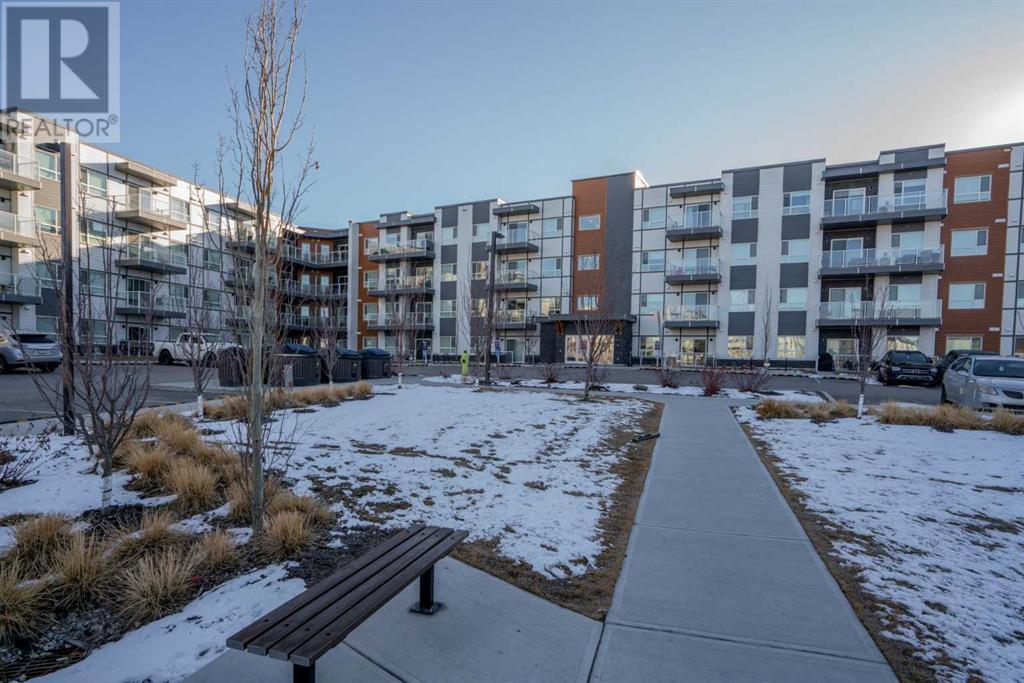 Property at #210, 360 Harvest Hills Way NE image 2