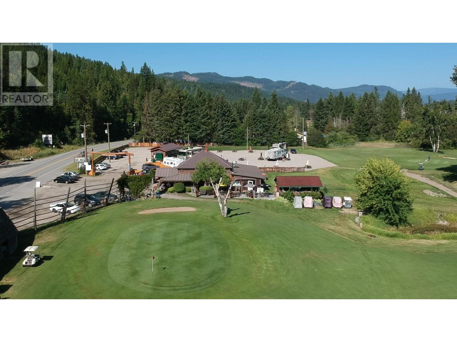 1361 6 Highway, Cherryville, British Columbia  V0E 2G1 - Photo 20 - 10348004