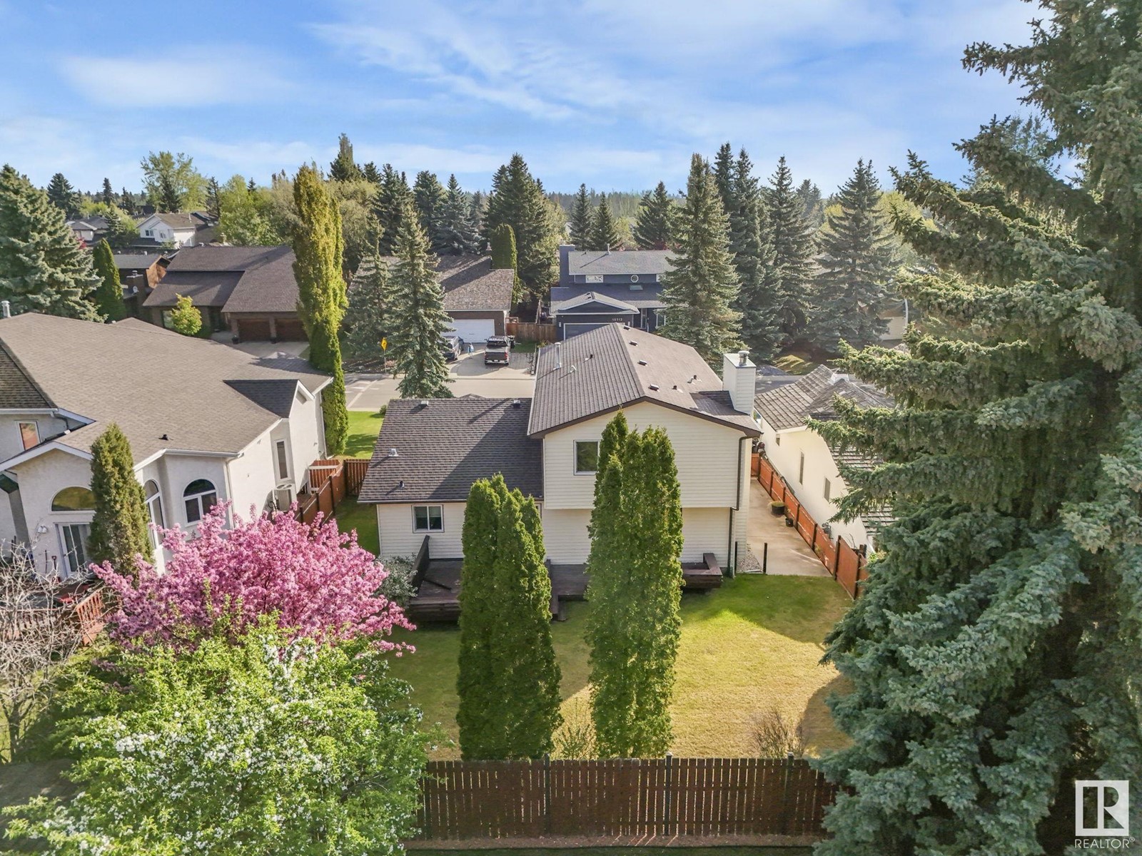 15115 Ramsay Cr Nw, Edmonton, Alberta  T6H 5R1 - Photo 60 - E4437154