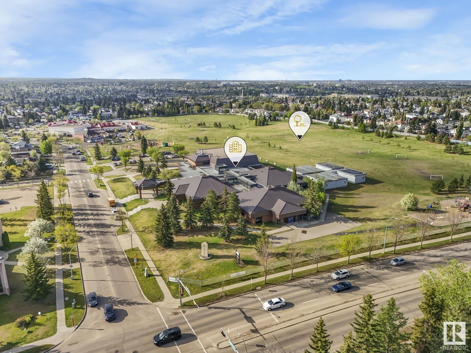 15115 Ramsay Cr Nw, Edmonton, Alberta  T6H 5R1 - Photo 70 - E4437154