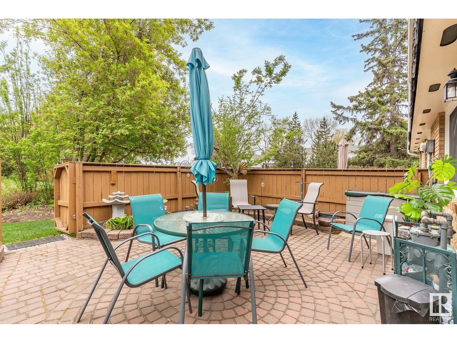 77 Great Oa, Sherwood Park, Alberta  T8A 2X1 - Photo 38 - E4437156