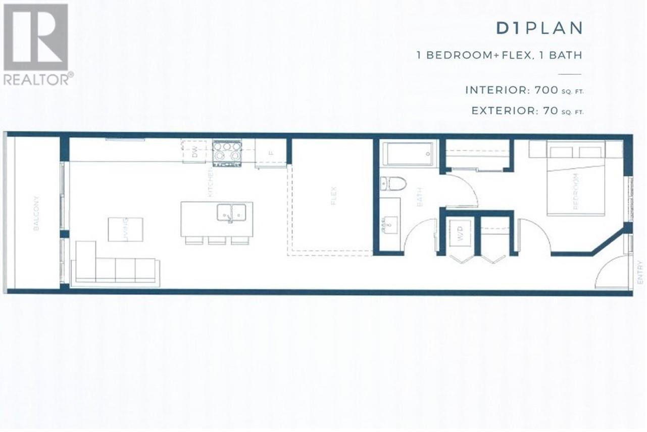 Property at 307 1365 PEMBERTON AVENUE image 5