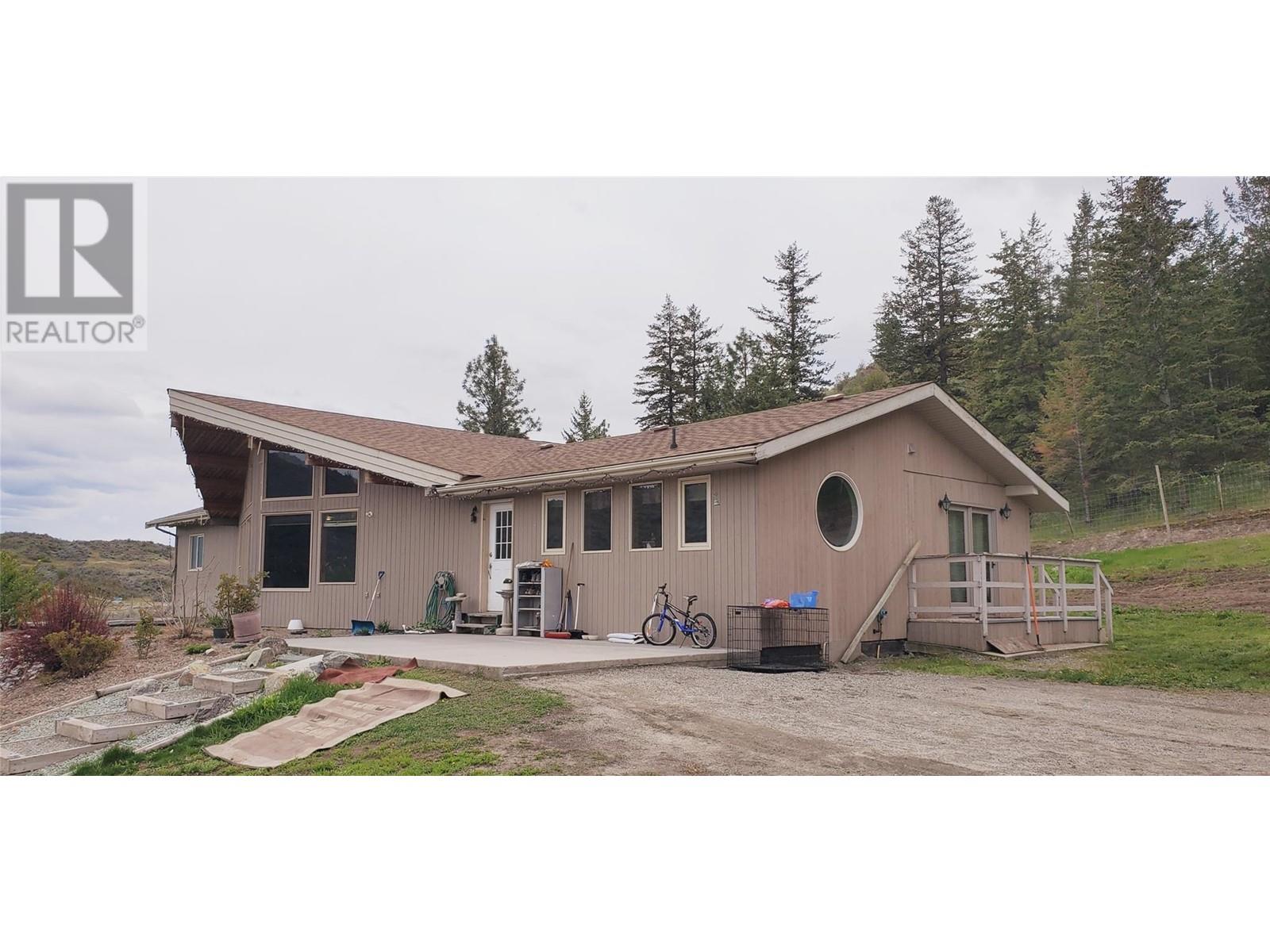 Property at 13969 OLD RICHTER PASS Road image 3