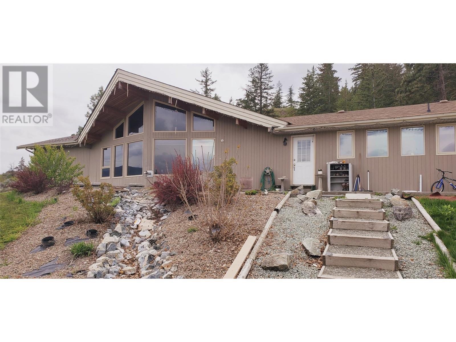 13969 OLD RICHTER PASS Road, Osoyoos, BC V0H1V5