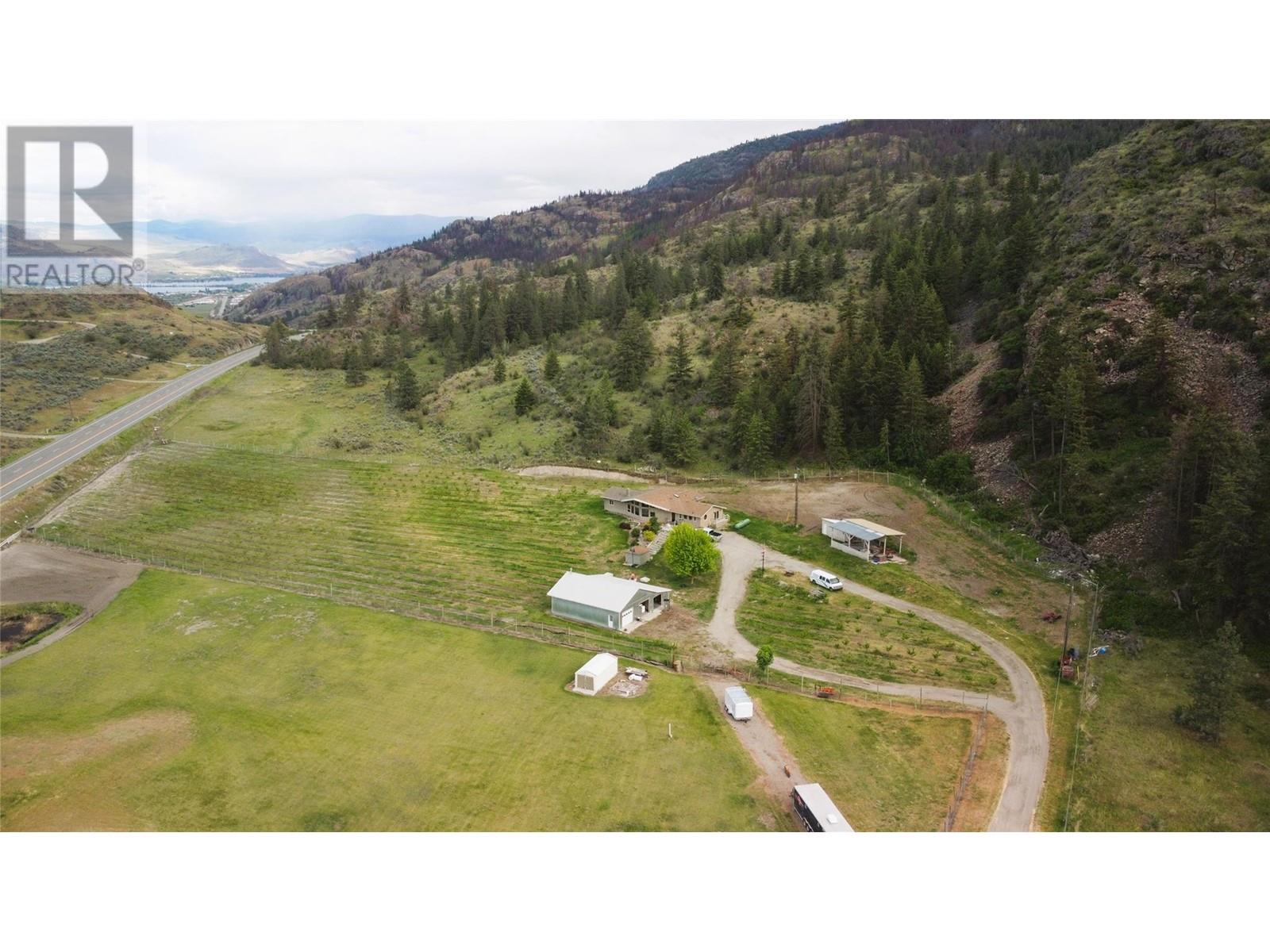 Property at 13969 OLD RICHTER PASS Road image 4