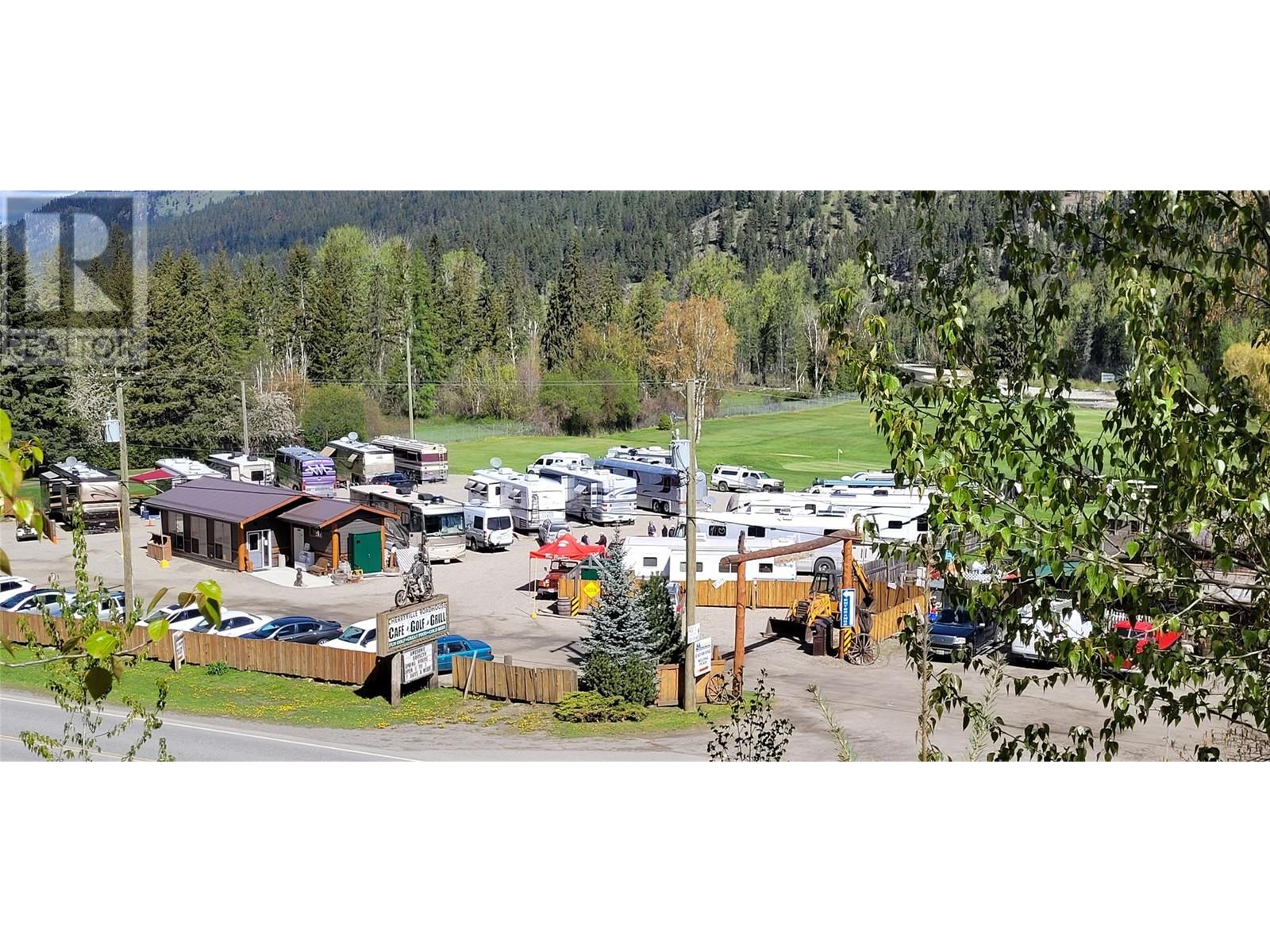 1361 6 Highway, Cherryville, British Columbia  V0E 2G1 - Photo 20 - 10348003