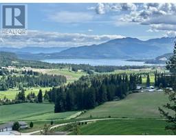 1611 Tappen Notch Hill Road, tappen, British Columbia